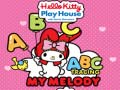 Laro Hello Kitty Tahanan ng Laro MyMelody Pagsubaybay ng ABC online