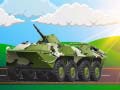 Laro Puzzle Pang-militar online