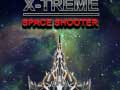 Laro X-treme Space Shooter online