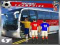 Laro Transport ng mga Manlalaro ng Futbol sa Bus online