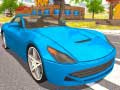 Laro Extreme Car Driving Simulator online