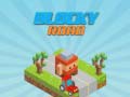 Laro Blocky Daan online