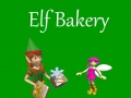 Laro B bakery ng Elf online