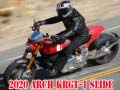 Laro 2020 Arch KRGT-1 Slide online