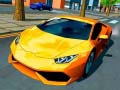 Laro Ultimate Car Racing online