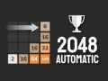 Laro 2048 Awtomatiko online