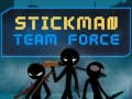 Laro Lakas ng Koponan ng StickMan online