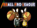 Laro Propesyonal na Liga ng Basketbol online