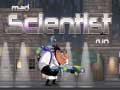 Laro Takbo ng Buwis sa Mad Scientist online