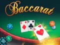 Laro Baccarat online