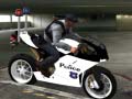 Laro Super Stunt Police Bike Simulator 3D online