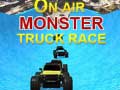 Laro Pagsusulit ng Monster Truck On Air online