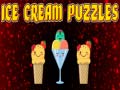 Laro Ice Cream PUZZLES online