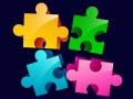 Laro Cartoon Puzzle online