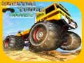 Laro Puzzle Monster Trucks online