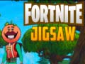 Laro Fortnite Jigsaw online