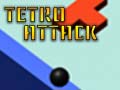 Laro Tetro Attack online