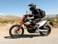 Laro KTM 690 Enduro R online