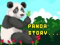 Laro Kwento ng panda online