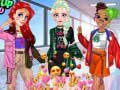 Laro E Girl Fashion online