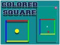 Laro Colored Square online