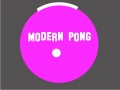 Laro Modern Pong online