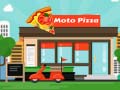 Laro Moto Pizza online