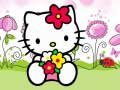 Laro Cute Kitty Jigsaw online