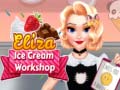 Laro Workshop ng Sorbetes ni Eliza online