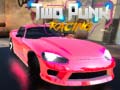 Laro Dalawang Punk Racing online