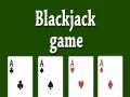 Laro Laro ng Blackjack online