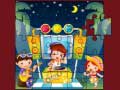 Laro Cute Little Kids Jigsaw online