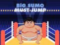 Laro Malaking Sumo Dapat Tumalon online