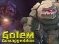 Laro Golem Armageddon online