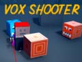 Laro Vox Shooter online