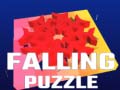 Laro Nahulog na Puzzle online