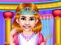 Laro Little Prinsesa ng Ball online