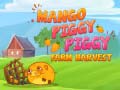 Laro Magsasaka ng Mango Piggy Piggy online