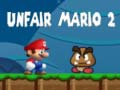 Laro Di-makatarungang Mario 2 online