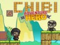 Laro Makisig na Chibi Adventure online