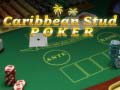 Laro Poker Stud Caribbean online