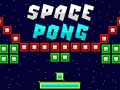 Laro Space Pong online