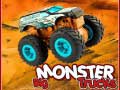 Laro Malalaking Monster Trucks online