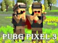 Laro Pubg Pixel 3 online