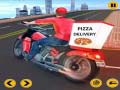 Laro Malaking Simulator ng Paghahatid ng Pizza online