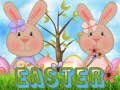 Laro Easter Puzzle online