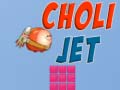 Laro Choli Jet online