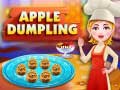 Laro Apple Dumplings online