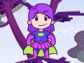 Laro Purple Hero Jigsaw online