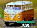 Laro German Camper Bus online